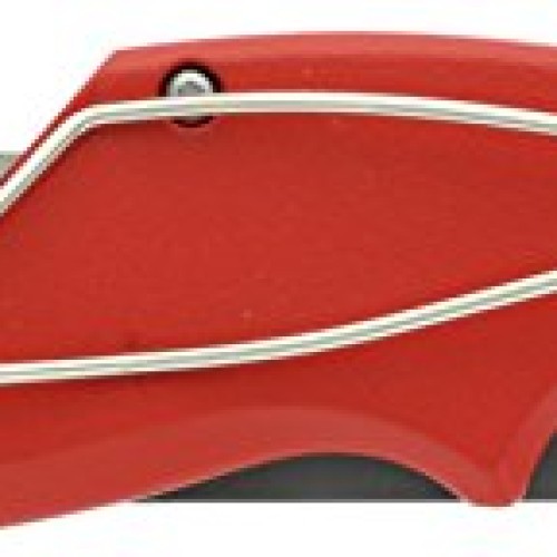 Milwaukee 48-22-1901 Fastback Press and Flip Utility Knife with Be...