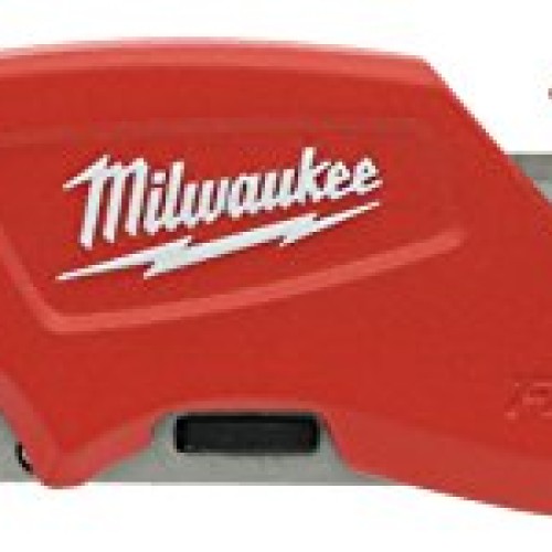 Milwaukee 48-22-1901 Fastback Press and Flip Utility Knife with Be...