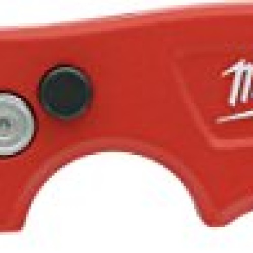 Milwaukee 48-22-1901 Fastback Press and Flip Utility Knife with Be...