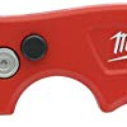Milwaukee 48-22-1901F Fastback Utility Knife with Wire Stripping C...