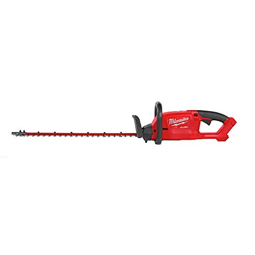 Milwaukee Electric Tools 2726-20 FUEL Hedge Trimmer