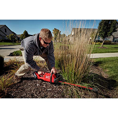 Milwaukee Electric Tools 2726-20 FUEL Hedge Trimmer