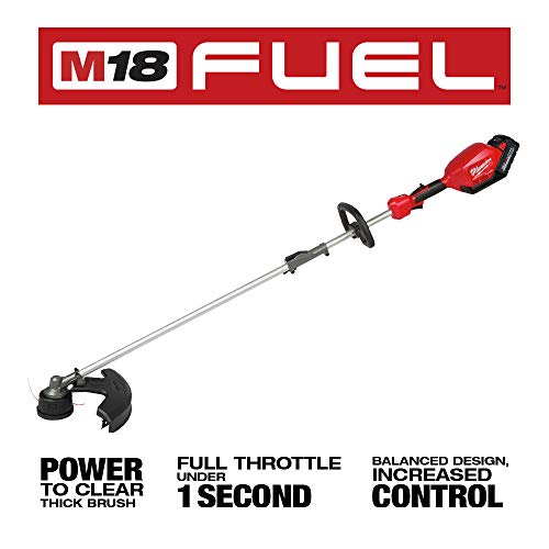 MILWAUKEE M18 FUEL String Trimmer