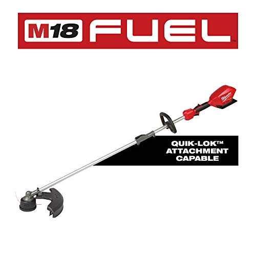 MILWAUKEE M18 FUEL String Trimmer