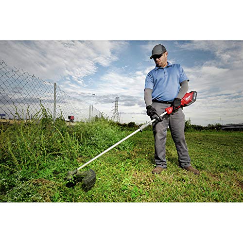 MILWAUKEE M18 FUEL String Trimmer