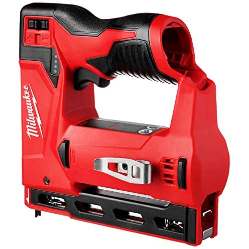 Milwaukee 2447-20 M12 3/8” Crown Stapler