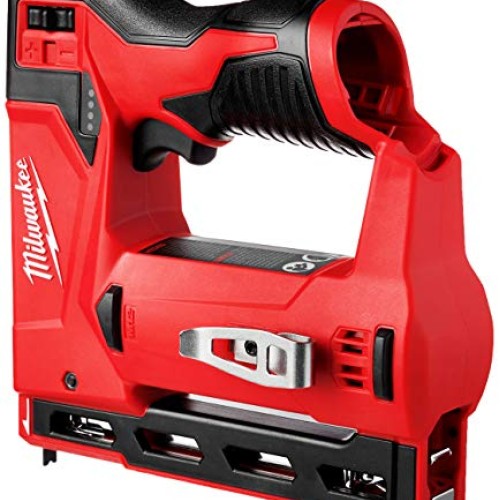 Milwaukee 2447-20 M12 3/8” Crown Stapler