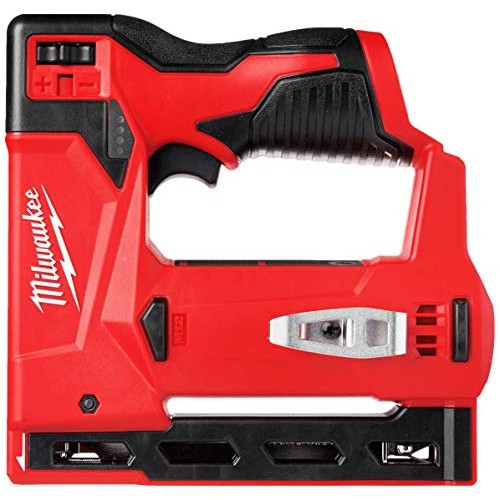 Milwaukee 2447-20 M12 3/8” Crown Stapler