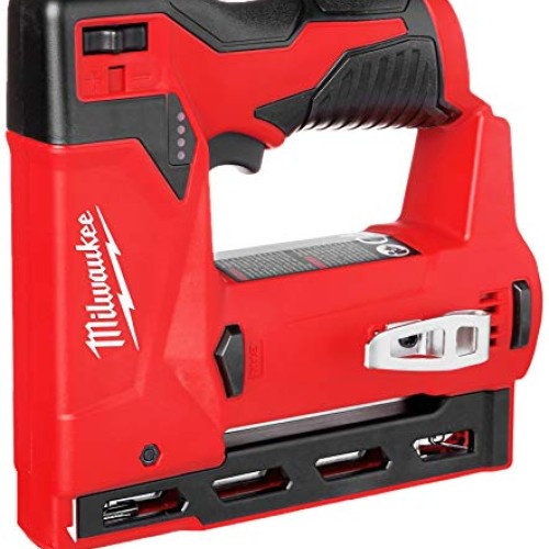 Milwaukee 2447-20 M12 3/8” Crown Stapler
