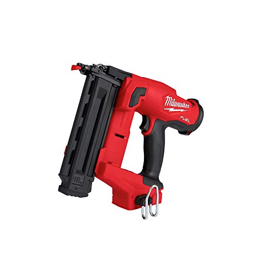 Milwaukee 2746-20 M18 FUEL 18 Gauge Brad Nailer Tool Only