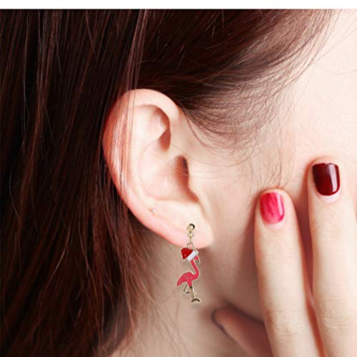 Minelife 300 Pieces Round Ball Earrings Posts, Earrings Posts with...