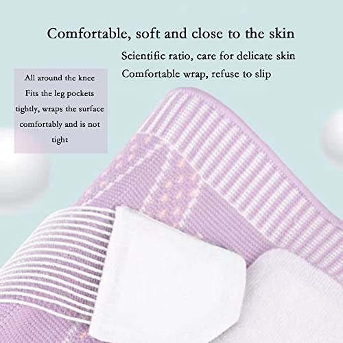 MING ZHEN Swellsock Knee Flexwrap, Swellsock Knee Brace for Men & ...