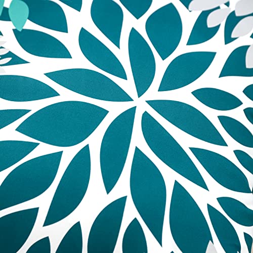 MINHIN Throw Pillow Covers 18x18In Set of 9,Two Sided Print Sunflo...