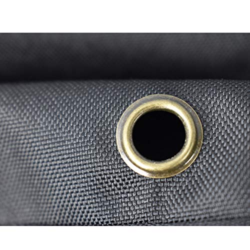 Mini Lustrous Full-Length Cover Copmpatibel with Camp Chef DLX 24...