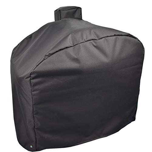 Mini Lustrous Full-Length Cover Copmpatibel with Camp Chef DLX 24...