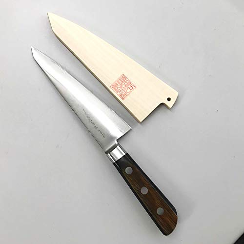 Yoshihiro Hi-Carbon Japan SteelSK-4, HGB Series Japanese Chefs ...