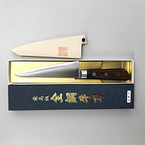 Yoshihiro Hi-Carbon Japan SteelSK-4, HGB Series Japanese Chefs ...