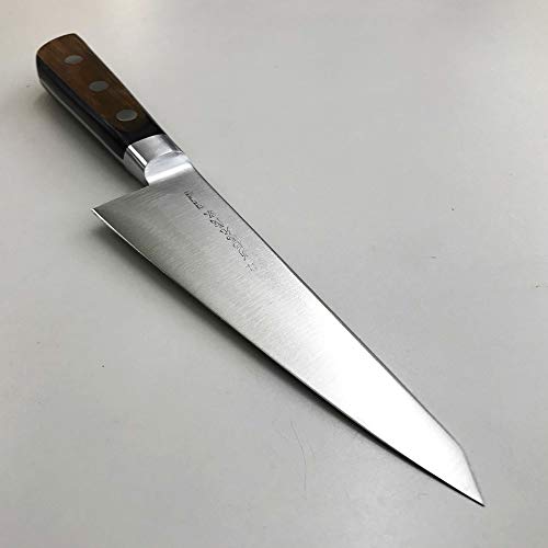 Yoshihiro Hi-Carbon Japan SteelSK-4, HGB Series Japanese Chefs ...
