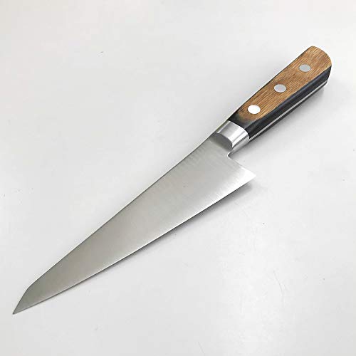 Yoshihiro Hi-Carbon Japan SteelSK-4, HGB Series Japanese Chefs ...