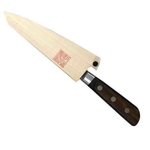 Yoshihiro Hi-Carbon Japan SteelSK-4, HGB Series Japanese Chefs ...