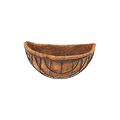 Mintcraft Wall Mount Planter Coco - 14