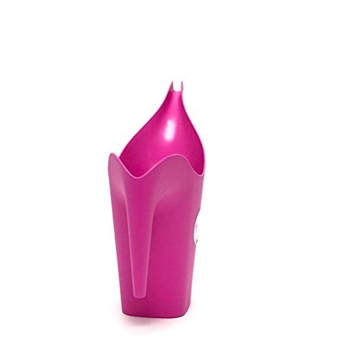 Mintra Home Watering Can - 2 Liters -Fuchsia-1/2 Gallon/ 68 oz, Id...