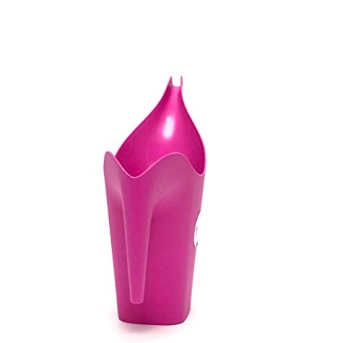 Mintra Home Watering Can - 2 Liters -Fuchsia-1/2 Gallon/ 68 oz, Id...
