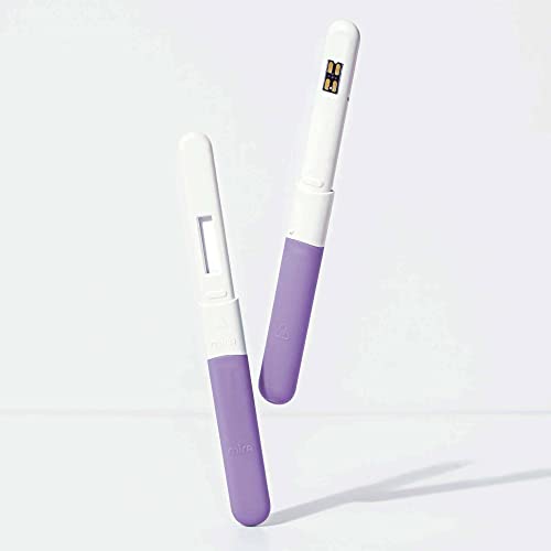 Mira Fertility MAX Wands, Tracks Pregnanediol-3-Glucuronide PdG,...