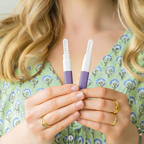 Mira Fertility MAX Wands, Tracks Pregnanediol-3-Glucuronide PdG,...