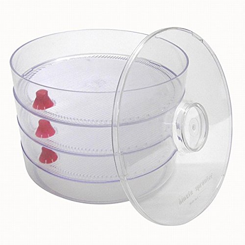 Biosta 3 Tier Sprouting Kit Green ME95