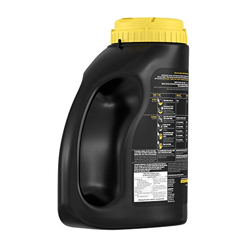 Miracle-Gro Performance Organics All Purpose Plant Nutrition Granu...