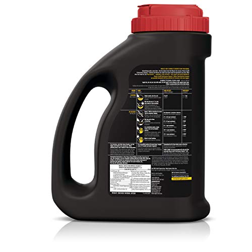 Miracle-Gro Performance Organics Edibles Plant Nutrition Granules ...