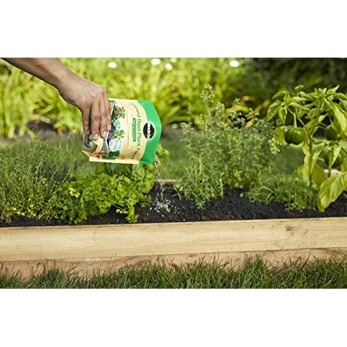 Miracle-Gro Raised Bed Plant Food, 2 lb.
