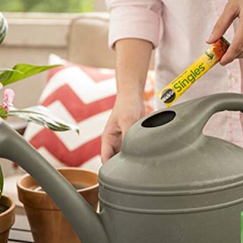 Miracle-Gro Watering Can Singles All Purpose Water Soluble Plant F...