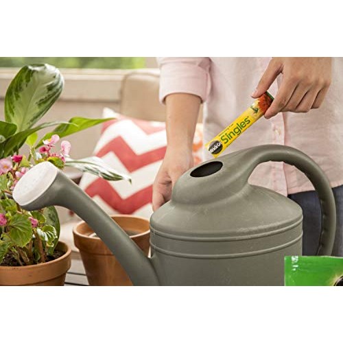 Miracle-Gro Watering Can Singles All Purpose Water Soluble Plant F...