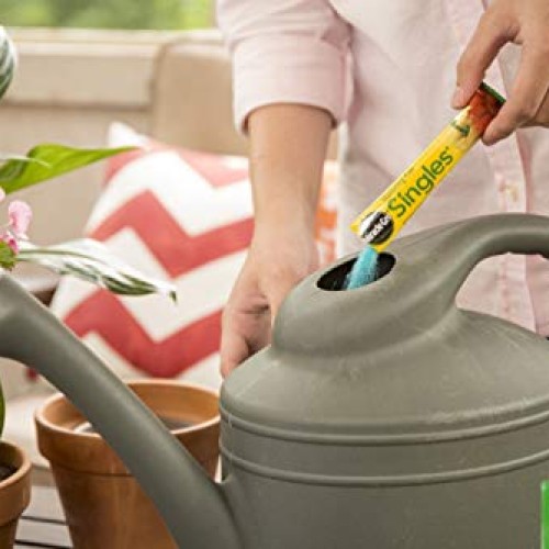 Miracle-Gro Watering Can Singles All Purpose Water Soluble Plant F...