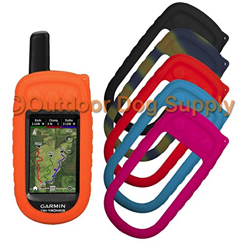Protective Case Cover The Garmin Alpha 100 Dog Tracking GPS Handhe...