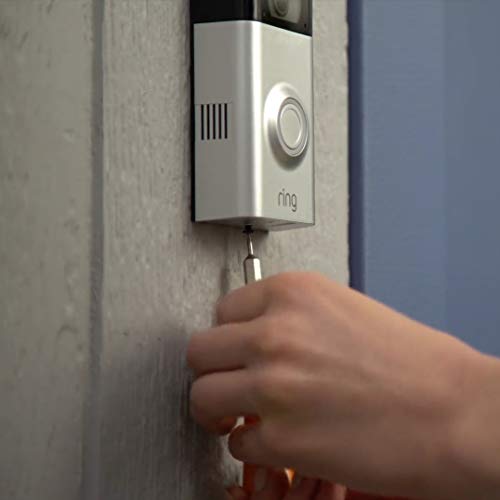 Ring Doorbell Screws, Replacement Screws for ALL Ring Doorbells in...