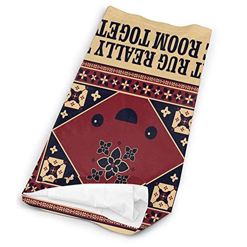The Big Lebowski - Rug - That Rug Really Tied The Room Together Ta...
