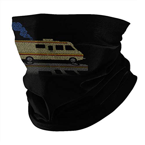 The Whole Story Wrapped Up In One Rv Breaking Bad Rv Racerback T...