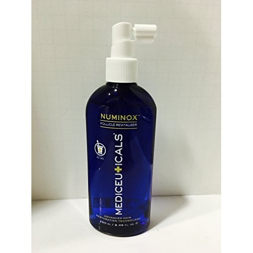 Therapro Mediceuticals Numinox Scalp Follicle Stimulator Topical D...
