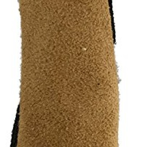 Treeline Leather Thumb Guard, Size Large, Made in USA