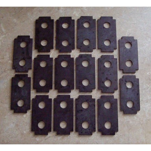 Troy Bilt Chipper 16 Chipper Shredder Flail Hammers 1900102