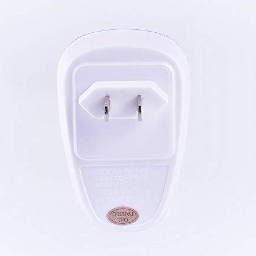 Ultrasonic Pest Repeller Plug in New 2019 Pest Repellent, Power Sa...
