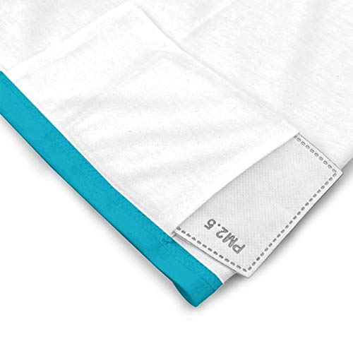 Waste Management Logo Tank Topseamless Neck Gaiter Shield Scarf Ba...