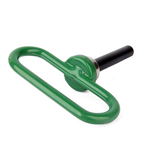Magnetic Hitch Pin - Lawn Mower Trailer Hitch Pins - Ultra Strong ...