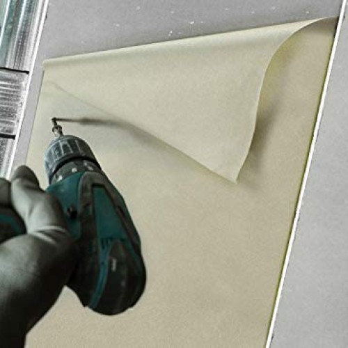 TitanRF Faraday Fabric // EMI & RFID Shielding/Cell, WiFi & Blueto...