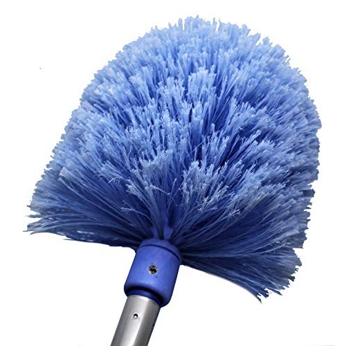 Mister Coolz Cobweb Duster Twist-on/Screw-on Head Attachment with ...