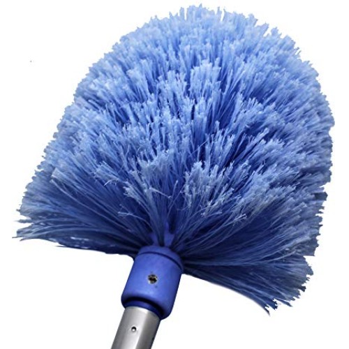 Mister Coolz Cobweb Duster Twist-on/Screw-on Head Attachment with ...