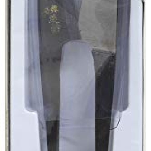 Misuzu smoke thread Scissors 105mm short blade japan import